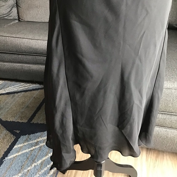 JBX EXCLUSIVE ASYMMETRICAL SKIRT SZ L - Picture 8 of 9